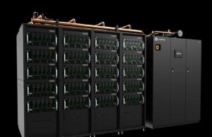 Vertiv, Intel Gaudi3 yapay zeka hızlandırıcı platformu için Intel ile işbirliği yapıyor