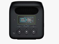 Acer Ürün Portföyünü Yeni Çevre Dostu, Güneş Enerjisiyle Desteklenen, Taşınabilir Enerji Çözümleriyle Genişletiyor