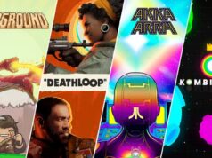 Amazon Prime Gaming Aralık 2023 Ücretsiz Oyunları