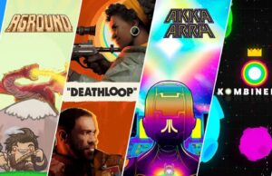 Amazon Prime Gaming Aralık 2023 Ücretsiz Oyunları