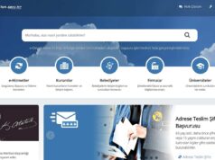 E-Devlet Şifresi Nedir ve Nasıl Alınır?