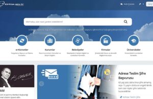E-Devlet Şifresi Nedir ve Nasıl Alınır?
