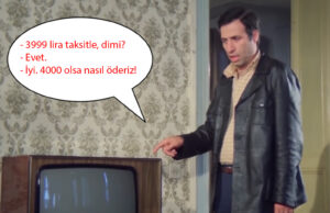 En Çok O Konuşuluyor: 2 Liraya Ne Alınır? #asgari ücret