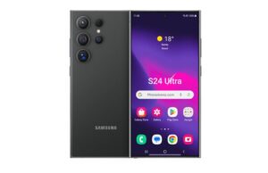 Galaxy S24 Ultra Kamera Özellikleri Neler Olabilir?