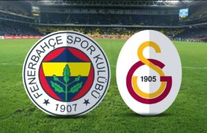Yapay Zeka: Fenerbahçe – Galatasaray Maçını Kim Kazanacak?