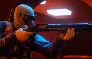 Rainbow Six Mobile’dan Kötü Haber! En Azından Call of Duty Var