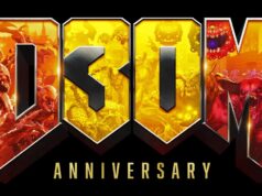 DOOM 30 Yaşında! Efsane Oyun İçin Yeni Videolar ve Dahası Geldi