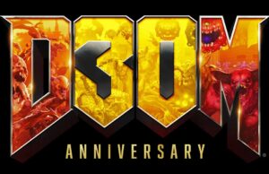 DOOM 30 Yaşında! Efsane Oyun İçin Yeni Videolar ve Dahası Geldi