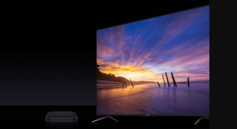 Xiaomi TV Box S 2nd Gen 4K İle Güncel Akıllı TV Deneyimi!