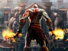 Klasik God of War Oyunları Geri mi Dönüyor?