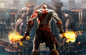Klasik God of War Oyunları Geri mi Dönüyor?