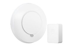 Meross Akıllı Duman Sensör Kiti: Kontrol Sizde Olsun!