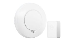 Meross Akıllı Duman Sensör Kiti: Kontrol Sizde Olsun!