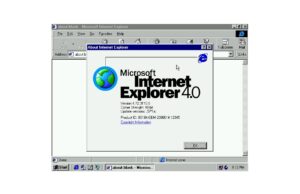 Eski Sitelere Giriş! Favori Sitelerin Eski Hallerini Zirayet Edin