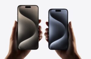 iPhone 17 Pro Max Kamerası Hakkında Bilgiler Geldi!