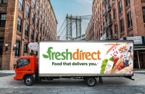 Getir, New York Merkezli Dev Bir Çevrimiçi Market Alışveriş Şirketi Olan Freshdirect’in Satın Alma Sürecini Tamamladı
