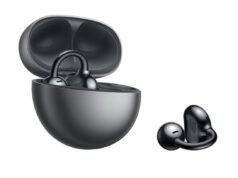 Huawei FreeClip İnceleme: TWS Kulaklıklarda Yeni Moda!