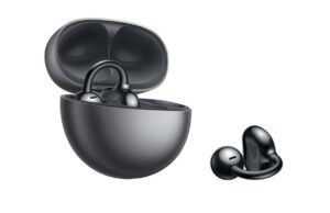 Huawei FreeClip İnceleme: TWS Kulaklıklarda Yeni Moda!