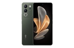 vivo V30 Lite, Gelişmiş Ekranı ve Kameralarıyla Dikkat Çekecek