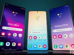 Samsung Galaxy S24 Serisi Yeni Görseller Geldi. İşte Tasarımlar!
