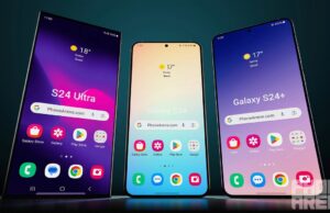 Samsung Galaxy S24 Serisi Yeni Görseller Geldi. İşte Tasarımlar!