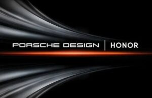 İşte Karşınızda Porsche Telefon: Honor Magic 6!