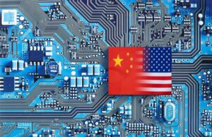 Amerika Çip Engellerini Sürekli Artırıyor: Yeni Yasaklar Yolda Amerika Çip Engellerini Sürekli Artırıyor