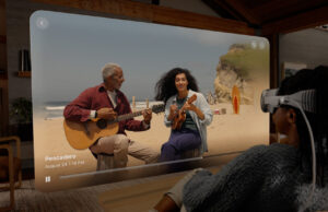 iPhone’da 3D Video Çekmek İster Misiniz? İşte Yöntemi!