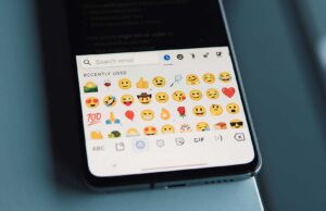 iPhone emojileri ne anlama geliyor? işte Gerçek Emoji Anlamları!