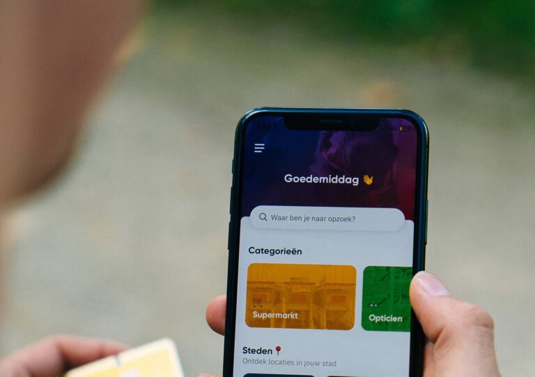 iPhone’dan Android’e Geçiş Rehberi