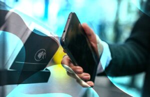 Temassız Ödeme Güvenli Mi? İşte Uzmanından Yanıtlar…