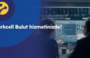 Turkcell Bulut Nedir? Nasıl Kullanılır?