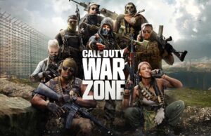 Call of Duty Warzone Mobile Ne Zaman Çıkıyor?