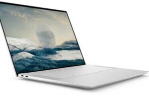 Dell Yeni XPS Serisi Tanıttı: Fütüristik Tasarım ve Yerleşik Yapay Zekâ