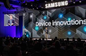 Samsung CES 2024’te “Herkes için Yapay Zeka” Vizyonunu Tanıttı!