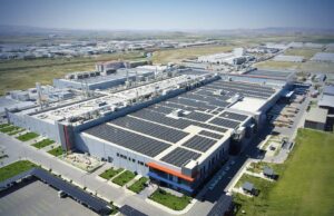 Kalyon Holding 8-14 Ocak Enerji Verimliliği Haftasını Kutluyor