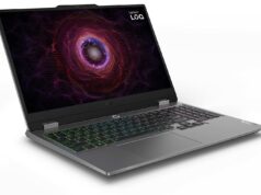 Lenovo Legion Oyun Ekosistemi CES’te Görücüye Çıktı