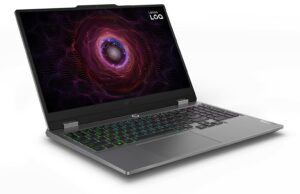 Lenovo Legion Oyun Ekosistemi CES’te Görücüye Çıktı