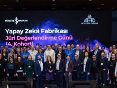 İş Bankası ’ndan Yapay Zekâ Girişimlerine Yatırım