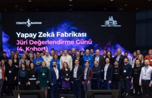 İş Bankası ’ndan Yapay Zekâ Girişimlerine Yatırım