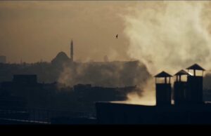 Türkiye, Avrupa’nın Havası En Kirli Ülkeleri Arasında Yer Alıyor