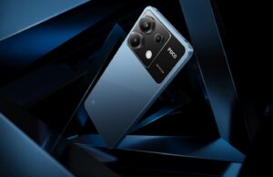 Poco F6 Amiral Gemisi İşlemci İle Geliyor! Türkiye’ye Gelecek mi? Poco F6