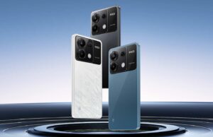 POCO X6 Serisi ve POCO M6 Pro Tanıtıldı Türkiye Ön Satışı Başladı