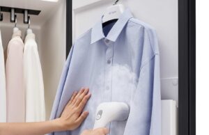 LG Styler Neler Sunuyor? Teknolojinin Hayatı Kolaylaştıran Yönleri