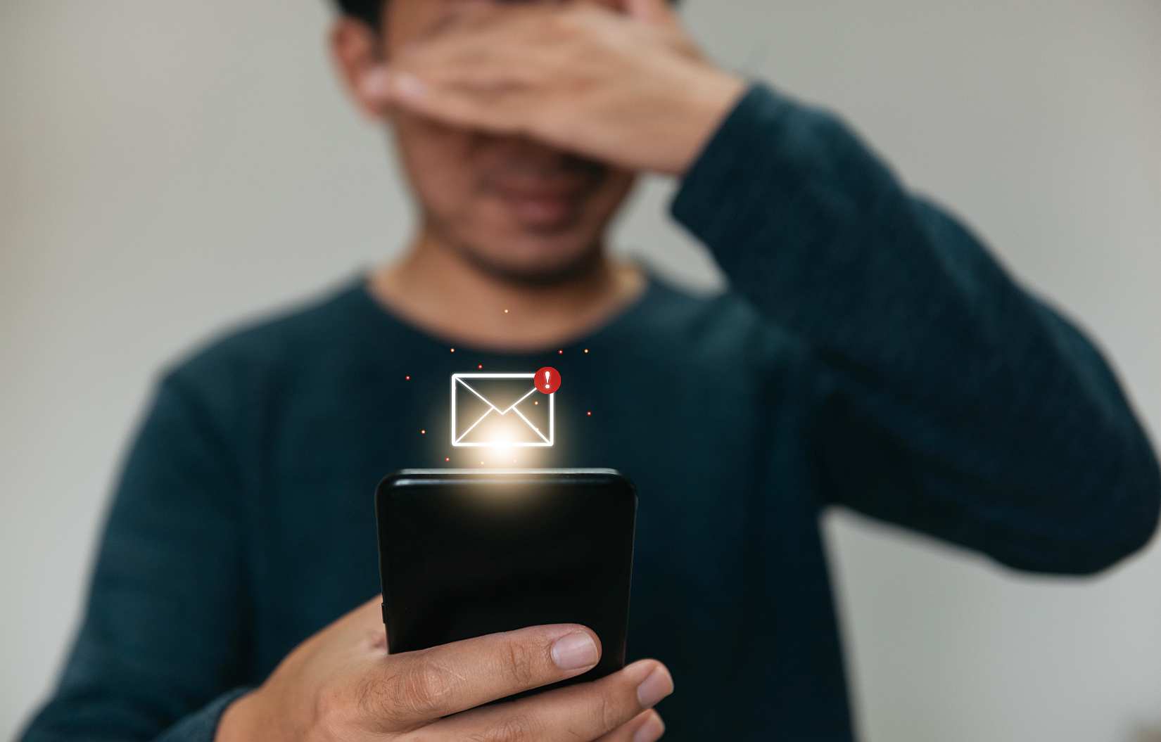 SMS Dolandırıcıları
