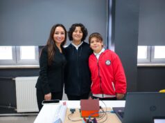 Logo Yazılım Robotik Kodlama Atölyesini Ankara’da Açtı