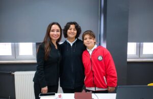 Logo Yazılım Robotik Kodlama Atölyesini Ankara’da Açtı