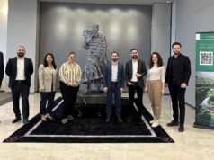 Schneider Electric, Dijital Çağın Tesis İhtiyaçları için Sektör Paydaşlarıyla Buluştu