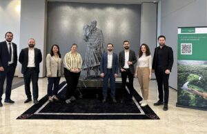 Schneider Electric, Dijital Çağın Tesis İhtiyaçları için Sektör Paydaşlarıyla Buluştu