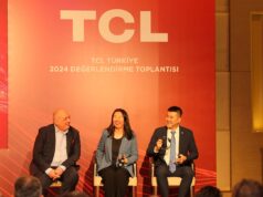 TCL Türkiye Ofisini İstanbul’da Açtı! Yatırımlar Devam Edecek